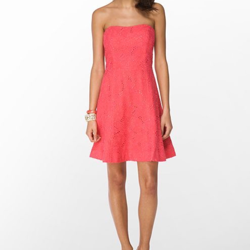 NWT Lilly Pulitzer dress